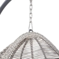 Florence Hanging Egg Chair -Herbs Growing Sales Store 12889917 2124843666172040