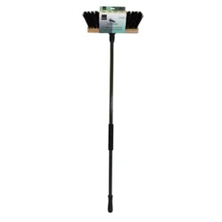 Charles Bentley Charnwood 14 Inch Heavy Duty Garden Broom -Herbs Growing Sales Store 12892416 5204915860099360