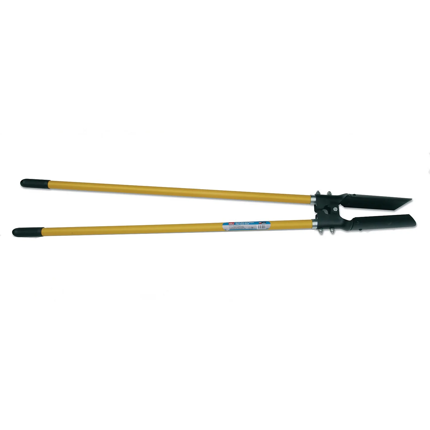 Hilka Heavy Duty Post Digger Fibre Glass Shaft 1 Hilka Heavy Duty Post Digger Fibre Glass Shaft