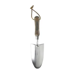 Traditional Stainless Hand Trowel -Herbs Growing Sales Store 12904569 1584999042211334