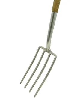 Spear & Jackson Traditional Stainless Digging Fork -Herbs Growing Sales Store 12904675 1834851072192468
