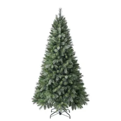 7ft Beauly Pine Pre-lit Artificial Christmas Tree -Herbs Growing Sales Store 12914800 2044889224319841
