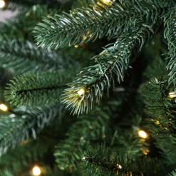 7ft Vienna Spruce Pre-lit Premium Christmas Tree -Herbs Growing Sales Store 12914804 3084884028995105