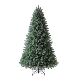 7ft Vienna Spruce Pre-lit Premium Christmas Tree -Herbs Growing Sales Store 12914804 9934884028953774