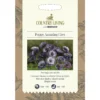 Country Living Poppy Amazing Grey Seeds