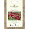 Country Living Poppy Pandora Seeds