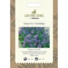 Country Living Forget Me Not Indigo Seeds