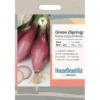House Beautiful Onion Spring Rossa Lunga Di Firenze Seeds