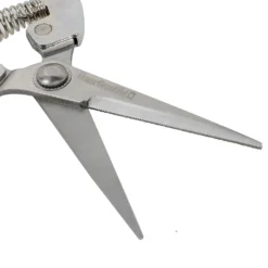 House Beautiful Fine Pointed Flower & Fruit Snips - Teal -Herbs Growing Sales Store 13188712 2724928022644346