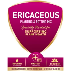 Westland Ericaceous Planting & Potting Mix - 50L -Herbs Growing Sales Store 13280773 3654927597084470