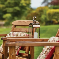 Anchor Fast FSC Weydale Rustic Alcove Garden Seat 13 Anchor Fast FSC Weydale Rustic Alcove Garden Seat -Herbs Growing Sales Store 13452072 1374929385081965