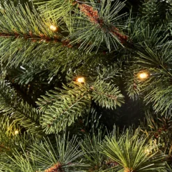 6ft 6in Geneva Pre-lit Artificial Christmas Tree -Herbs Growing Sales Store 13675458 6194991307609936