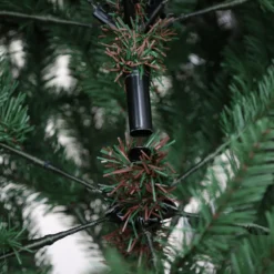 6ft 6in Geneva Pre-lit Artificial Christmas Tree -Herbs Growing Sales Store 13675458 8034991307749049