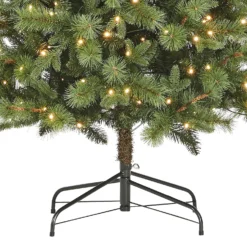 6ft 6in Geneva Pre-lit Artificial Christmas Tree -Herbs Growing Sales Store 13675458 9094991307703872