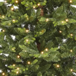 7ft Montana Premium Pre-lit Artificial Christmas Tree -Herbs Growing Sales Store 13675459 1304991307399792