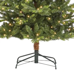 7ft Montana Premium Pre-lit Artificial Christmas Tree -Herbs Growing Sales Store 13675459 6684991307430611