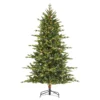 7ft Montana Premium Pre-lit Artificial Christmas Tree