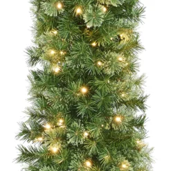 5ft Cashmere Potted Pre-lit Artificial Christmas Tree 9 5ft Cashmere Potted Pre-lit Artificial Christmas Tree -Herbs Growing Sales Store 13675460 7494991307516750