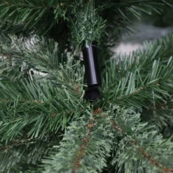 5ft Cashmere Potted Pre-lit Artificial Christmas Tree 11 5ft Cashmere Potted Pre-lit Artificial Christmas Tree -Herbs Growing Sales Store 13675460 7754991307611907