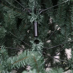 7ft Milano Artificial Christmas Tree -Herbs Growing Sales Store 13675466 1804991300140608