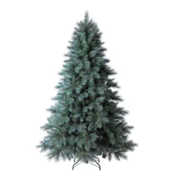 7ft Chamonix Pine Premium Pre-lit Artificial Christmas Tree -Herbs Growing Sales Store 13712641 7554963580422191