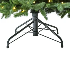 7ft Basel Spruce Premium Pre-lit Artificial Christmas Tree -Herbs Growing Sales Store 13712642 1164963580474568