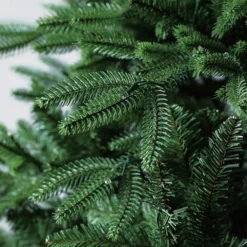 7ft Basel Spruce Premium Pre-lit Artificial Christmas Tree -Herbs Growing Sales Store 13712642 3394963580423064