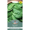 Mr. Fothergill's Spinach Helios F1 Seeds