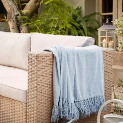 Alexandria Rattan Effect Garden Corner Sofa Set -Herbs Growing Sales Store 13936306 1665022386483766