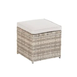 Matara Rattan Effect Corner Sofa Set 17 Matara Rattan Effect Corner Sofa Set -Herbs Growing Sales Store 13951470 1985021609596671