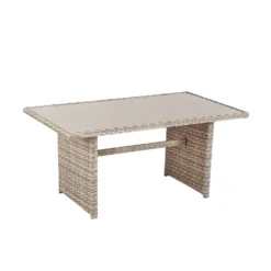 Matara Rattan Effect Corner Sofa Set 16 Matara Rattan Effect Corner Sofa Set -Herbs Growing Sales Store 13951470 8875021609569587