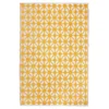 Homebase Outdoor Rug - Mustard 240x300cm