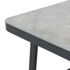 Heba 4 Seater Garden Bar Set -Herbs Growing Sales Store 14005704 1045022639062766