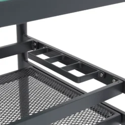 Heba 4 Seater Garden Bar Set -Herbs Growing Sales Store 14005704 1605022639105348