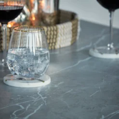 Heba 4 Seater Garden Bar Set -Herbs Growing Sales Store 14005704 2735027593402662