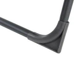 Grey Reclining Sun Lounger -Herbs Growing Sales Store 14005765 3415018249704278