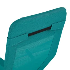 Siesta Sun Lounger - Green -Herbs Growing Sales Store 14005767 1115022687723123