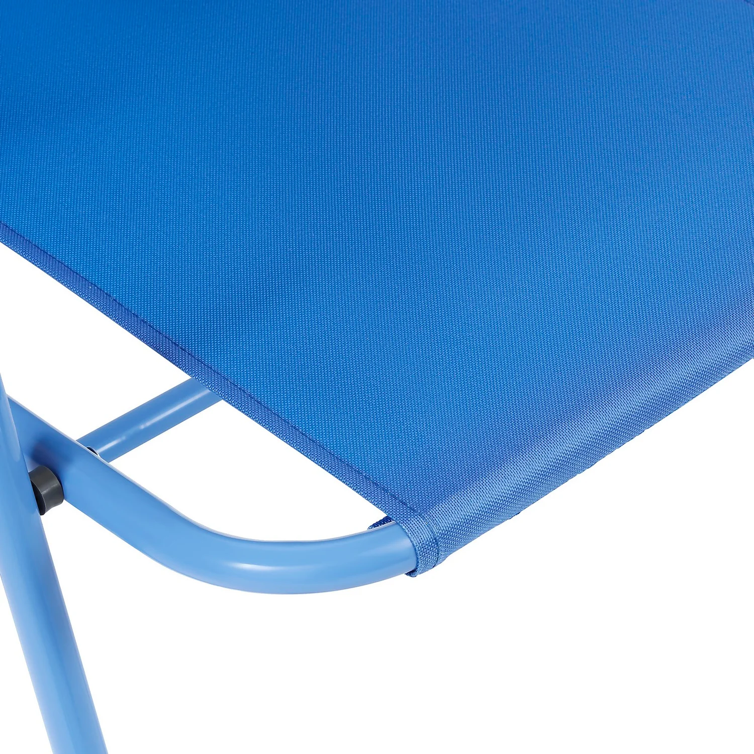 Bahari Picnic Chair - Blue 4 Bahari Picnic Chair - Blue - Image 4