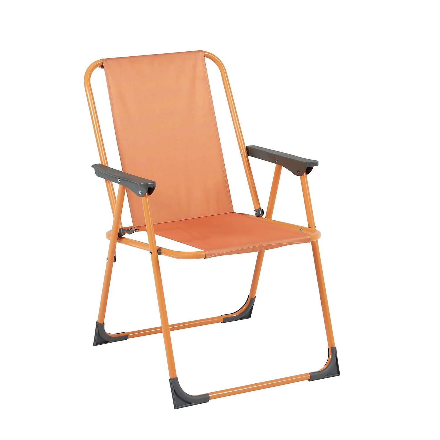 Bahari Picnic Chair - Yellow 1 Bahari Picnic Chair - Yellow