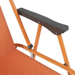 Bahari Picnic Chair - Yellow 12 Bahari Picnic Chair - Yellow -Herbs Growing Sales Store 14005778 1985022384533292