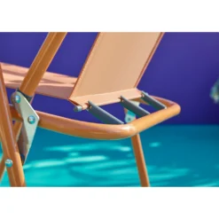 Bahari Picnic Chair - Yellow 10 Bahari Picnic Chair - Yellow -Herbs Growing Sales Store 14005778 3105022384390906