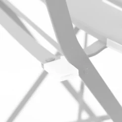 Millie Metal Bistro Set - Grey -Herbs Growing Sales Store 14005781 6305018249756019