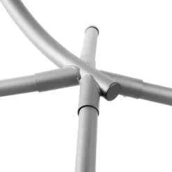 Grey Single Garden Hanging Chair -Herbs Growing Sales Store 14005785 2515036152300077