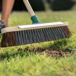 Gro-Sure Lawn Seeding Soil 25L -Herbs Growing Sales Store 14013795 1625003754849294