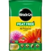 Miracle-Gro Peat Free Premium All Purpose Compost 40L