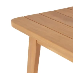 Miri 6 Seater Wooden Garden Dining Set -Herbs Growing Sales Store 14183988 1725022106652508